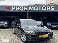 PROF MOTORS'DAN 2015 5 Serisi 525d xDrive Standart Otomatik