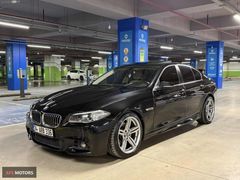 2015 5.25d XDRİVE PREMİUM VAKUM MAKAM PERDE 205.000KM