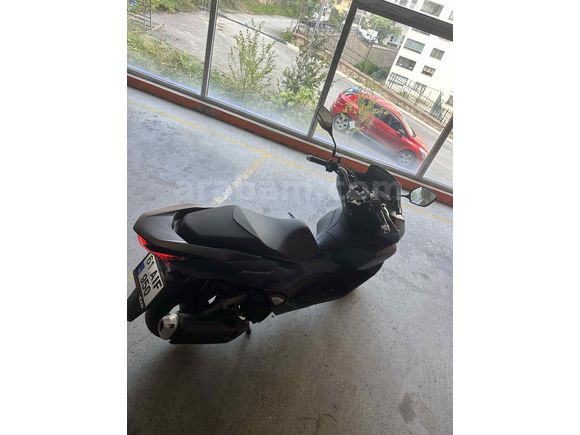 Sahibinden Honda PCX125 