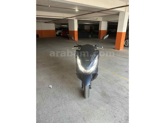 Sahibinden Honda PCX125 