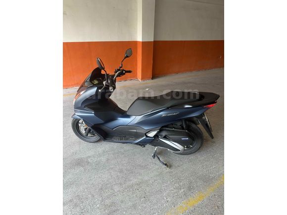 Sahibinden Honda PCX125 