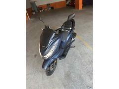 Sahibinden Honda PCX125 
