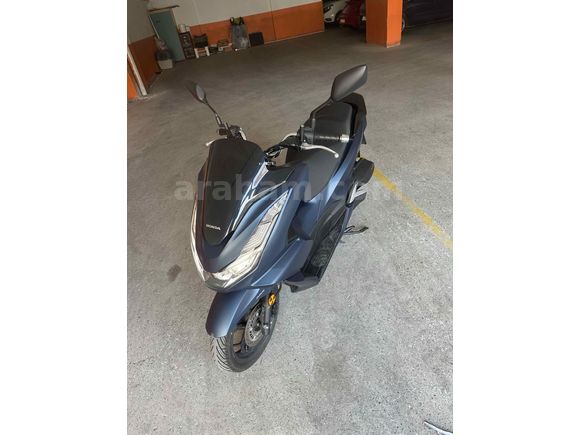 Sahibinden Honda PCX125 