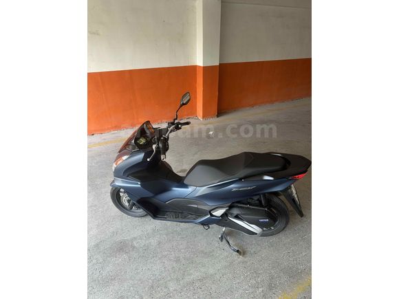 Sahibinden Honda PCX125 