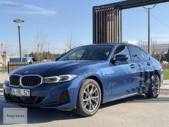 bayten - 2022 BMW 320İ LCİ YENİ NESİL EKRAN KDV %20 FATURA