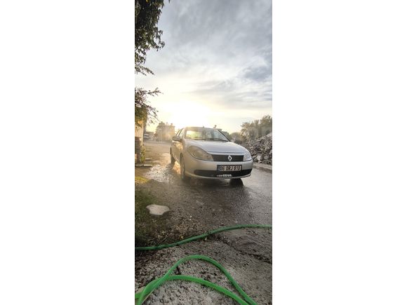 Sahibinden Renault Symbol 1.2 Authentique 2012 Model 