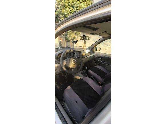 Sahibinden Renault Symbol 1.2 Authentique 2012 Model 