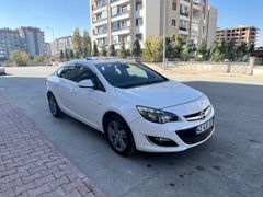Sahibinden Opel Astra 1.6 CDTI Sport 2014 Model Konya