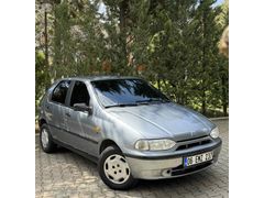 TERTEMİZ PALİO