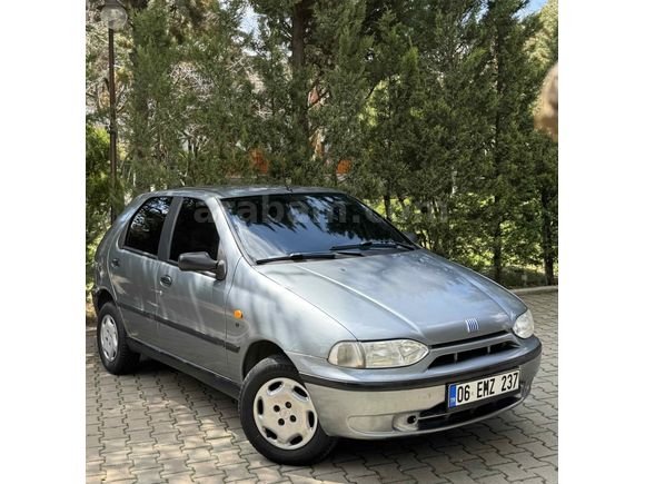 TERTEMİZ PALİO