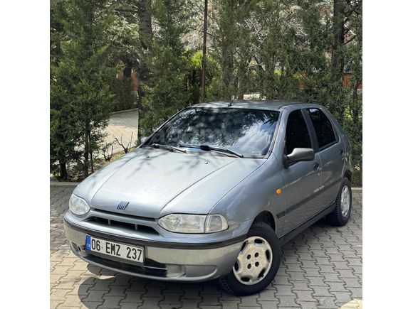 TERTEMİZ PALİO