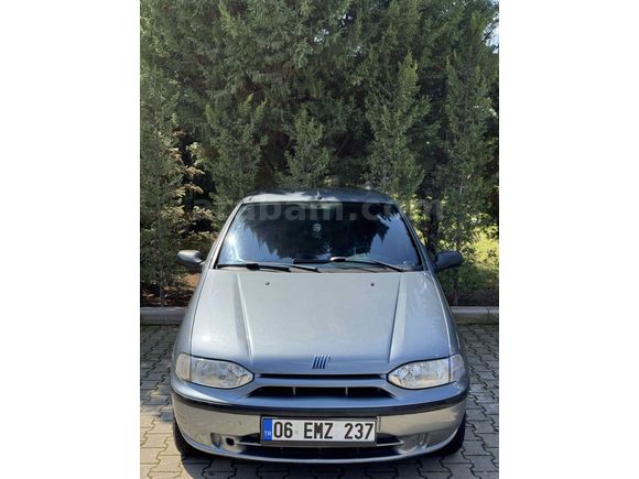 TERTEMİZ PALİO