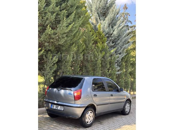 TERTEMİZ PALİO