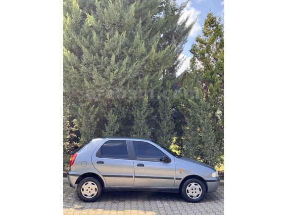 TERTEMİZ PALİO