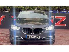 DİDİM AYYILDIZ'DAN 2014 BMW 5.20 GT NBT/HAYALET/VAKUM/ELK BAGAJ
