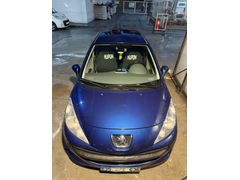 Sahibinden Peugeot 207 1.4 Trendy 2009 Model 