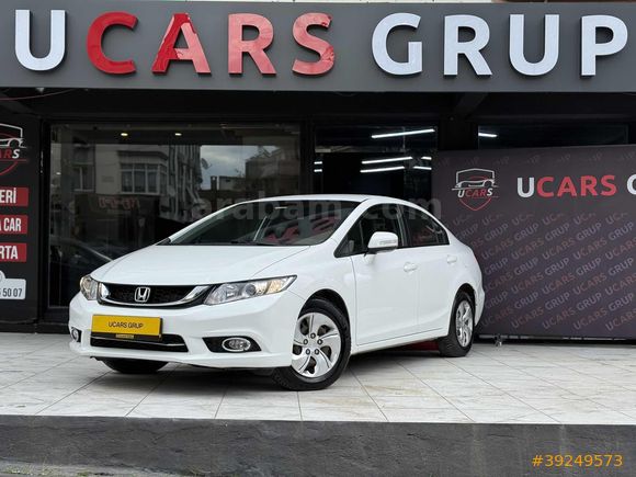 UCARS GRUP İLK KULLANICIDAN/45.BİNKM/YETKİLİ SERVSBAKML/EMSALSİZ