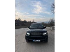 Sahibinden Land Rover Range Sport 3.0 TDV6 Premium HSE 2011 Model 
