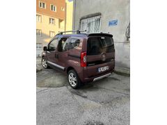 Sahibinden Fiat Fiorino Combi 1.3 Multijet Trekking 2013 Model 