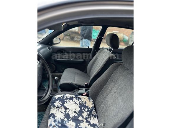 Sahibinden Toyota Corolla 1.3 XE 1998 Model