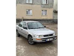 Sahibinden Toyota Corolla 1.3 XE 1998 Model
