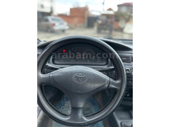 Sahibinden Toyota Corolla 1.3 XE 1998 Model