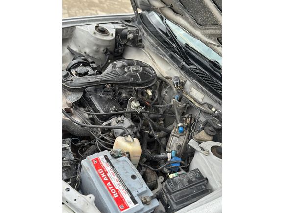 Sahibinden Toyota Corolla 1.3 XE 1998 Model