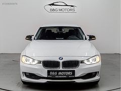 B&G MOTORS'DAN/320İED/Bİ-XENON/TAKAS/SENETLE/PEŞİNAT:356.850TL