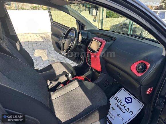2014MODEL 51000KM SHİNE PAKET
