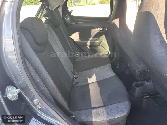 2014MODEL 51000KM SHİNE PAKET