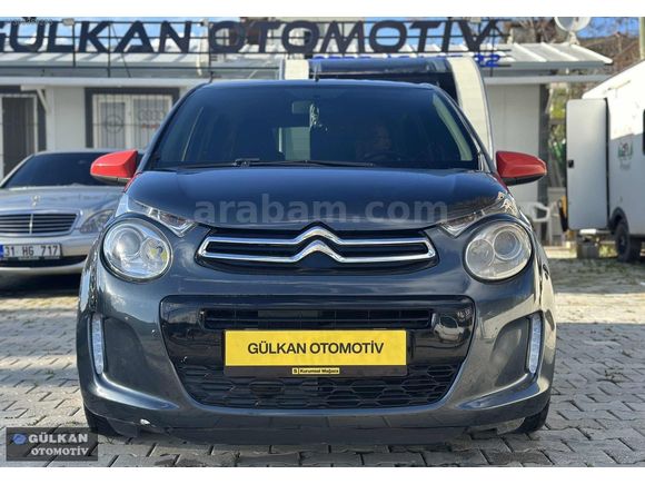 2014MODEL 51000KM SHİNE PAKET
