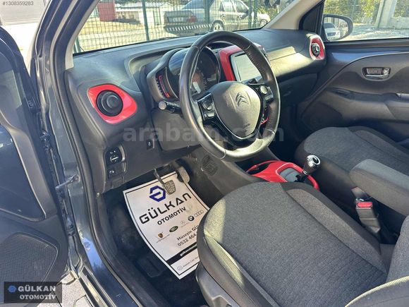 2014MODEL 51000KM SHİNE PAKET