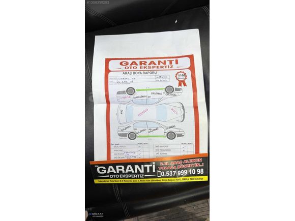 2014MODEL 51000KM SHİNE PAKET