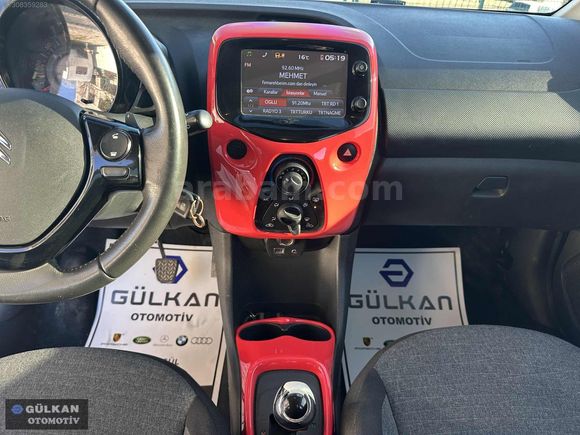 2014MODEL 51000KM SHİNE PAKET