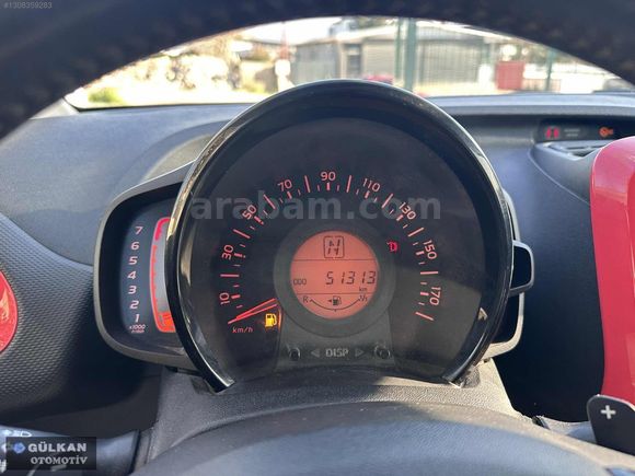 2014MODEL 51000KM SHİNE PAKET