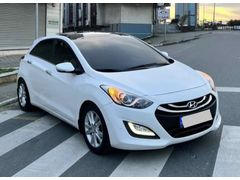 Sahibinden Hyundai i30 1.6 CRDi Elite 2014 Model 