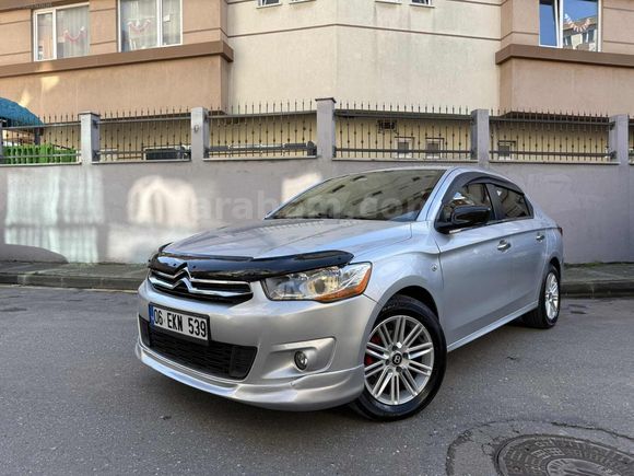1.6 CONFORT DEĞİŞENSİZ BOYASIZ MASRAFSIZ