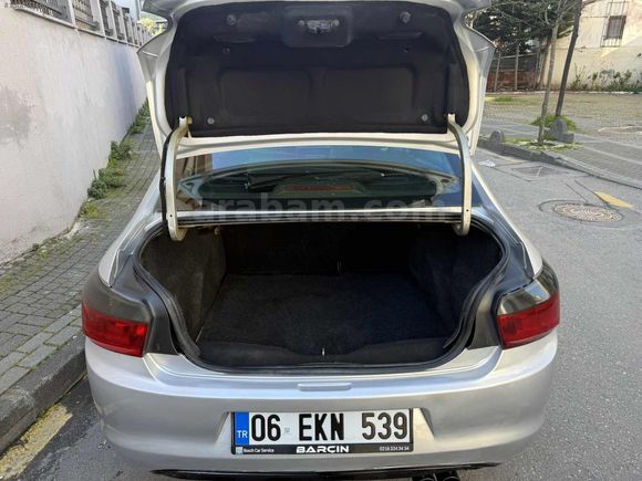1.6 CONFORT DEĞİŞENSİZ BOYASIZ MASRAFSIZ
