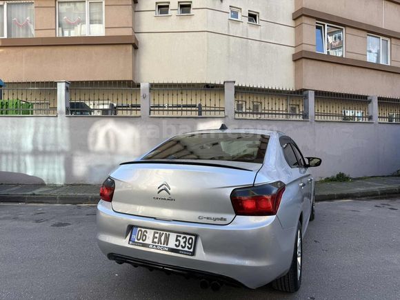 1.6 CONFORT DEĞİŞENSİZ BOYASIZ MASRAFSIZ