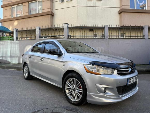 1.6 CONFORT DEĞİŞENSİZ BOYASIZ MASRAFSIZ