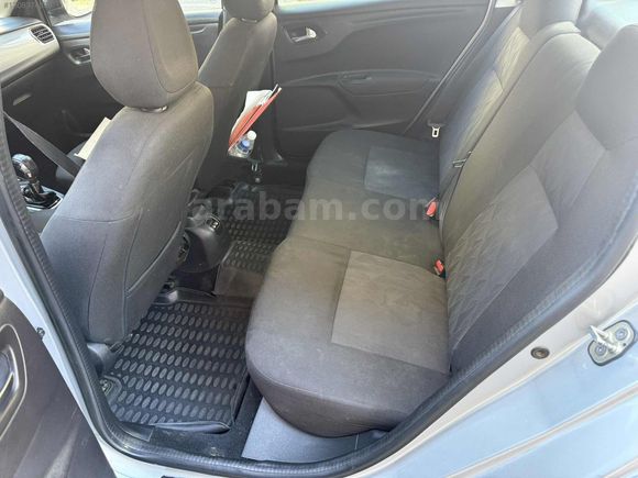 1.6 CONFORT DEĞİŞENSİZ BOYASIZ MASRAFSIZ