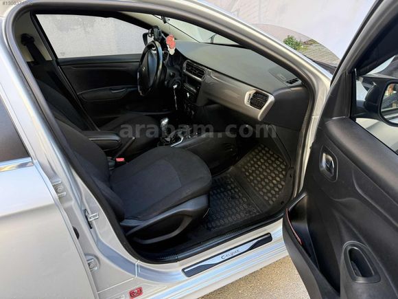 1.6 CONFORT DEĞİŞENSİZ BOYASIZ MASRAFSIZ