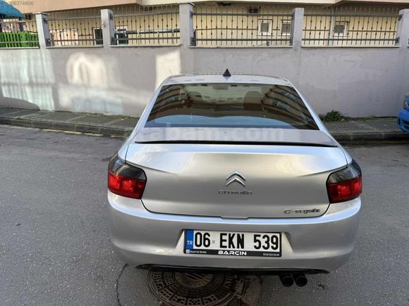1.6 CONFORT DEĞİŞENSİZ BOYASIZ MASRAFSIZ