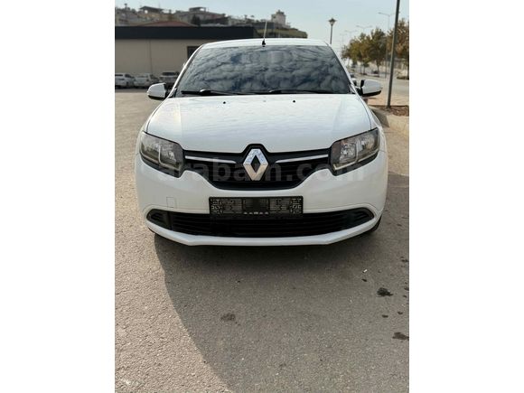Sahibinden Renault Symbol 1.5 dCi Joy 2014 Model  hasar kaydı yok muanesi 2026 1 ayda yapıldı motor durumu ıyı  aile aracı