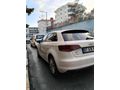 Sahibinden Audi A3 Sportback 1.6 TDI Attraction 2014 Model