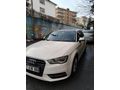 Sahibinden Audi A3 Sportback 1.6 TDI Attraction 2014 Model