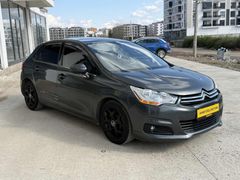 'AHMETOĞLU MOTORS'YENİ KASA C4 DÜŞÜK KM UYGUN FİYAT