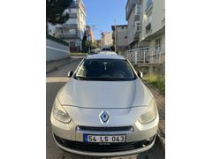 Sahibinden Renault Fluence 1.5 dCi Business 2011 Model 