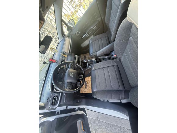 Acil Satılık Citroen C3 1.2 PureTech Shine 2023 Model 