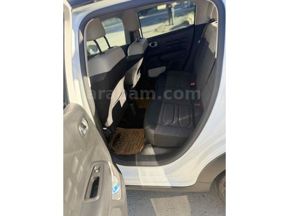 Acil Satılık Citroen C3 1.2 PureTech Shine 2023 Model 